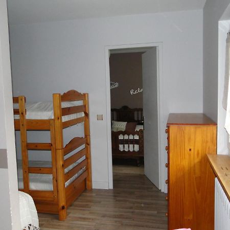 Appartement Ilheou Ete Et Hiver 1 A 5 Personnes Каутерец Екстериор снимка
