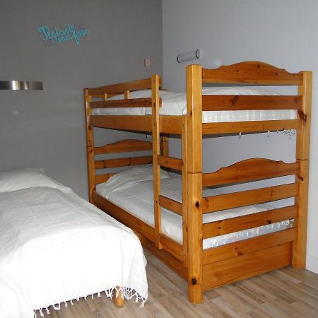 Appartement Ilheou Ete Et Hiver 1 A 5 Personnes Каутерец Екстериор снимка