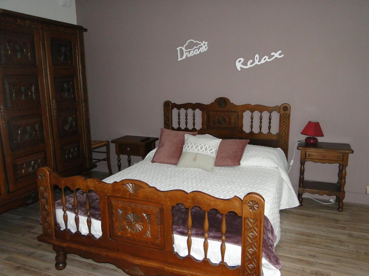 Appartement Ilheou Ete Et Hiver 1 A 5 Personnes Каутерец Екстериор снимка