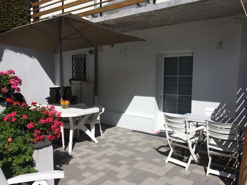 Appartement Ilheou Ete Et Hiver 1 A 5 Personnes Каутерец Екстериор снимка